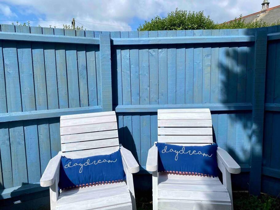 Beach Home With Garden, Close To New Forest Bournemouth Eksteriør billede
