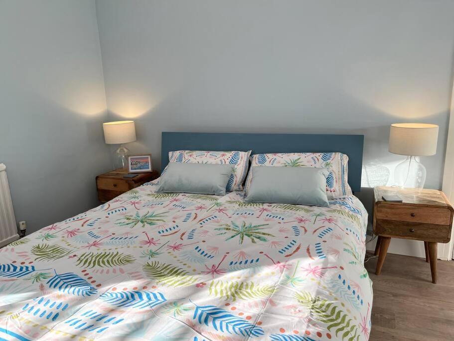 Beach Home With Garden, Close To New Forest Bournemouth Eksteriør billede
